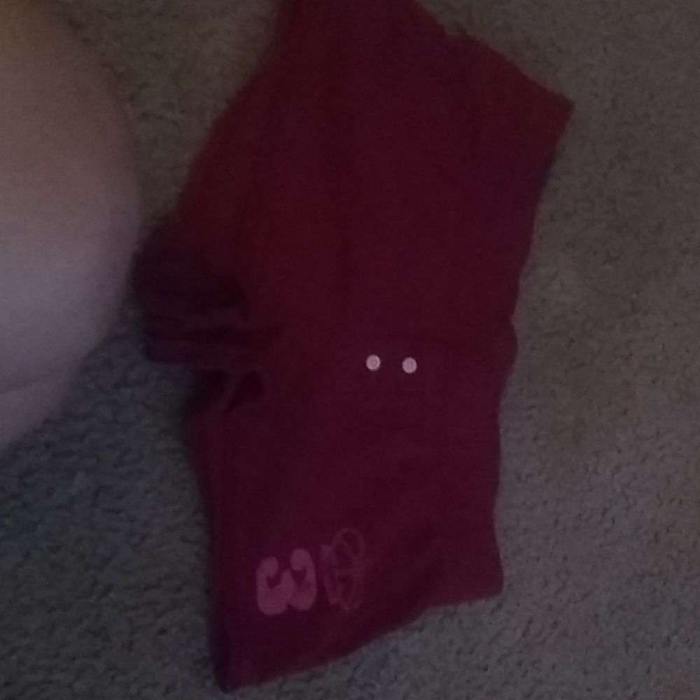 Xhilaration sleep shorts